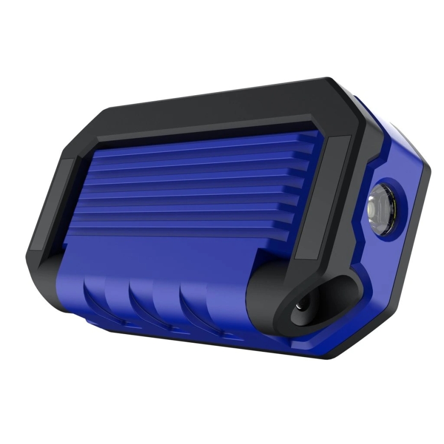 Viking - LED prigušiva punjiva radna lampa LED/5V IPX4 500 lm 2000 mAh