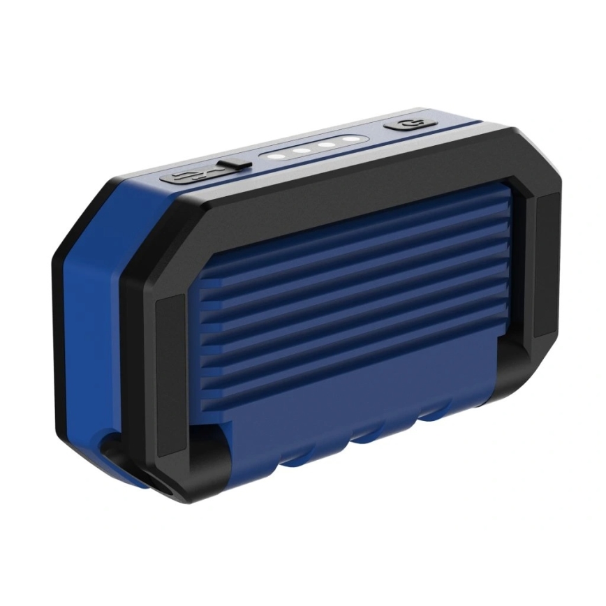 Viking - LED prigušiva punjiva radna lampa LED/5V IPX4 500 lm 2000 mAh