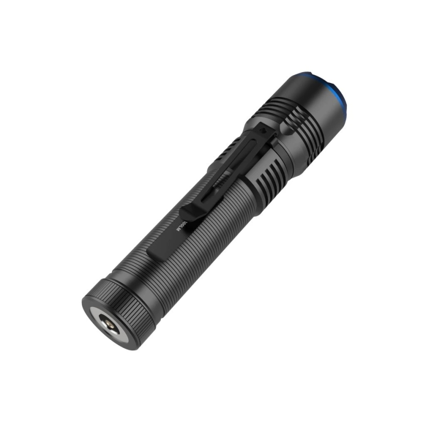 Viking - LED prigušiva punjiva svetiljka LED/5V IPX3 600 lm 2600 mAh