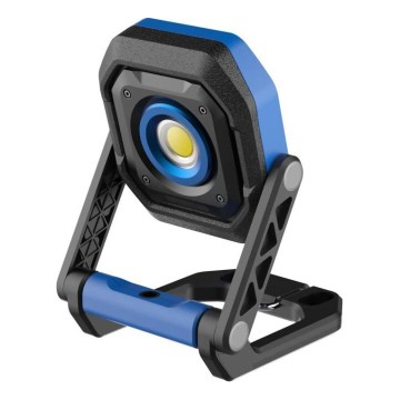 Viking - LED prigušiva punjivi reflektor LED/5V IPX6 6000-7000K 4000 mAh