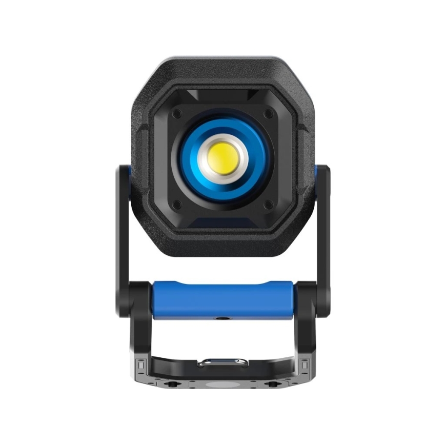 Viking - LED prigušiva punjivi reflektor LED/5V IPX6 6000-7000K 4000 mAh