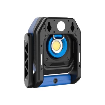 Viking - LED prigušiva punjivi reflektor LED/5V IPX6 6000-7000K 4000 mAh