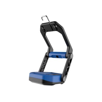 Viking - LED prigušiva punjivi reflektor LED/5V IPX6 6000-7000K 4000 mAh