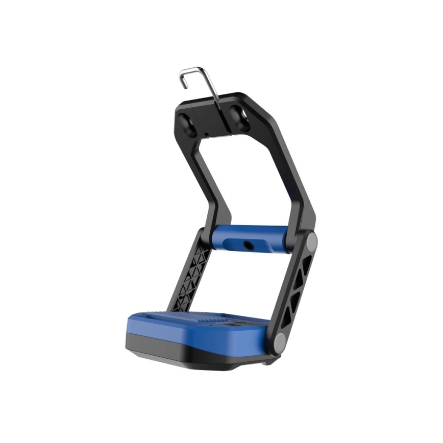 Viking - LED prigušiva punjivi reflektor LED/5V IPX6 6000-7000K 4000 mAh
