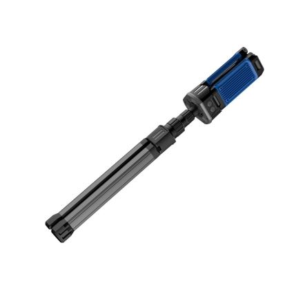 Viking - LED punjivi reflektor sa stalkom 3xLED/5V IPX4 4500 lm 4000 mAh