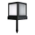 Viking - LED solarna lampa sa senzorom LED/1,4W/3,7V IP54 4000K 2000 mAh