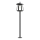 Viking - LED solarna lampa sa senzorom LED/2W/3,7V IP54 4000K 2000 mAh