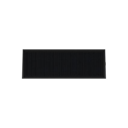 Viking - LED solarno zidno svetlo LED/1,3W/3,7V IP44 4000K 2000 mAh