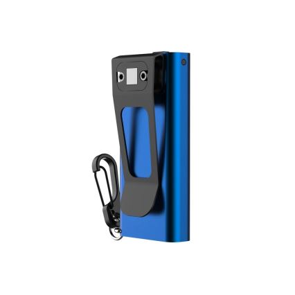Viking - prigušiva punjiva baterijska lampa LED/5V IPX3 500 lm 500 mAh