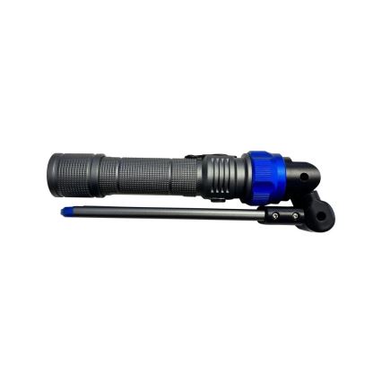 Viking - prigušiva punjiva LED baterijska lampa 5V, 350 lm, 2200 mAh