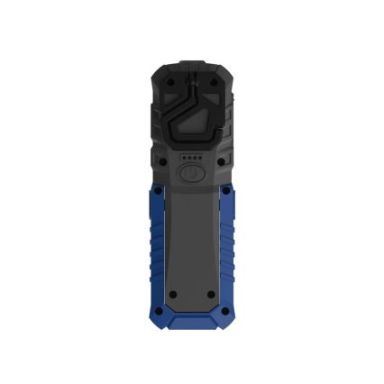 Viking - prigušiva punjiva LED baterijska lampa LED/5V IPX4 420 lm 4400 mAh