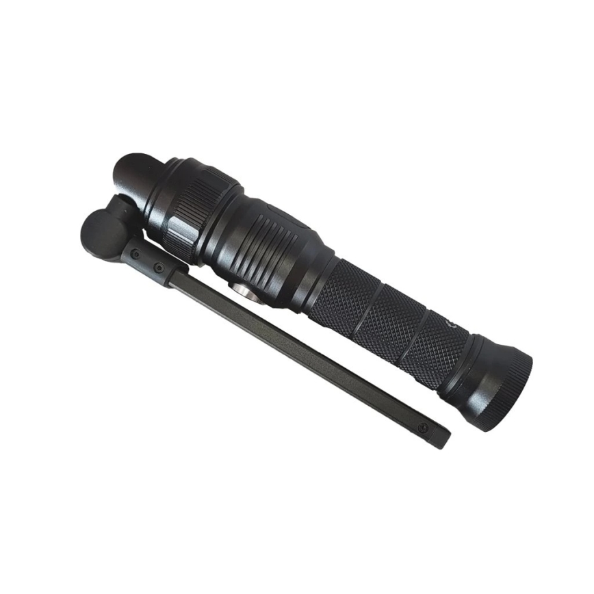 Viking - prigušiva punjiva LED svetiljka 5V IPX4 1200 lm 5000 mAh