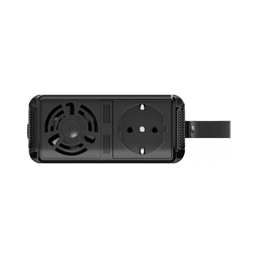 Viking - punjačka stanica sa LED displejom i Power Delivery, kapaciteta 148 Wh