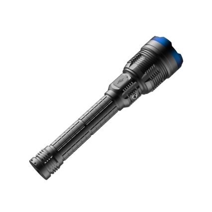 Viking - punjiva LED prigušiva svetiljka LED/5V IPX4 8000 lm 5000 mAh