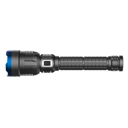 Viking - punjiva LED prigušiva svetiljka LED/5V IPX4 8000 lm 5000 mAh