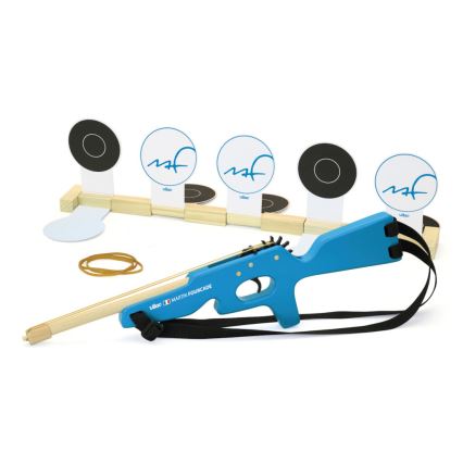 Vilac - Biatlonska malokalibarska puška Martin Fourcade