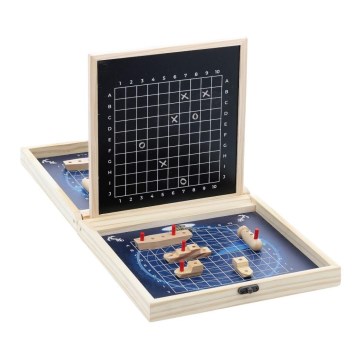 Vilac - Brodovi francuske mornarice