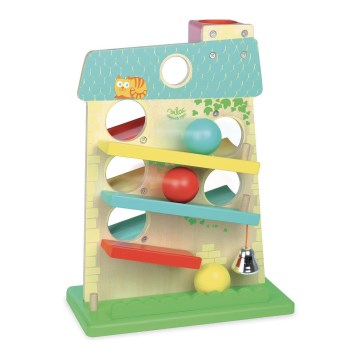 Vilac - Kućica sa kaskadom