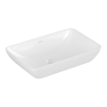 Villeroy & Boch 41135501 - Umivaonik za ugradnju na radnu ploču VENTICELLO 55,5x36 cm keramika/bela