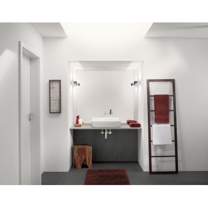 Villeroy & Boch 417258R1 - Umivaonik na ploču ARTIS 58x38,5 cm keramika/bela