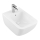 Villeroy & Boch 44110001 - Zidni bide VENTICELLO keramika/bela