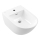 Villeroy & Boch 44700001 - Zidni bide SUBWAY 3.0 keramika/bela