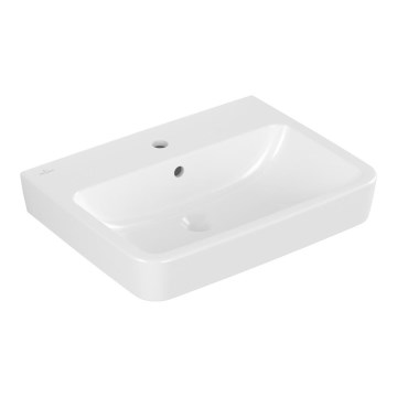 Villeroy & Boch 4A416G01 - Viseći umivaonik O.NOVO 60x46 cm keramika/bela