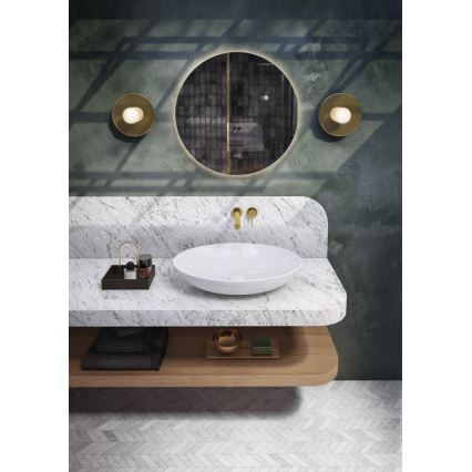 Villeroy & Boch 4A480001 - Umivaonik na ploču LOOP&FRIENDS 62x42 cm keramika/bela