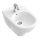 Villeroy & Boch 54600001 - Zidni bide O.NOVO keramika/bela