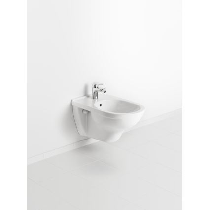 Villeroy & Boch 54600001 - Zidni bide O.NOVO keramika/bela