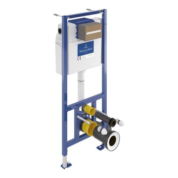 Villeroy & Boch 92099600 - Ugradni modul za viseću WC školjku VICONNECT 112 cm