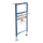 Villeroy & Boch 92214900 - Ugradni modul za viseći umivaonik VICONNECT 112 cm