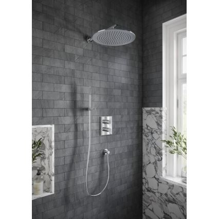 Villeroy & Boch TVC00045600061 - Univerzalni kutni ventil, sjajni hrom