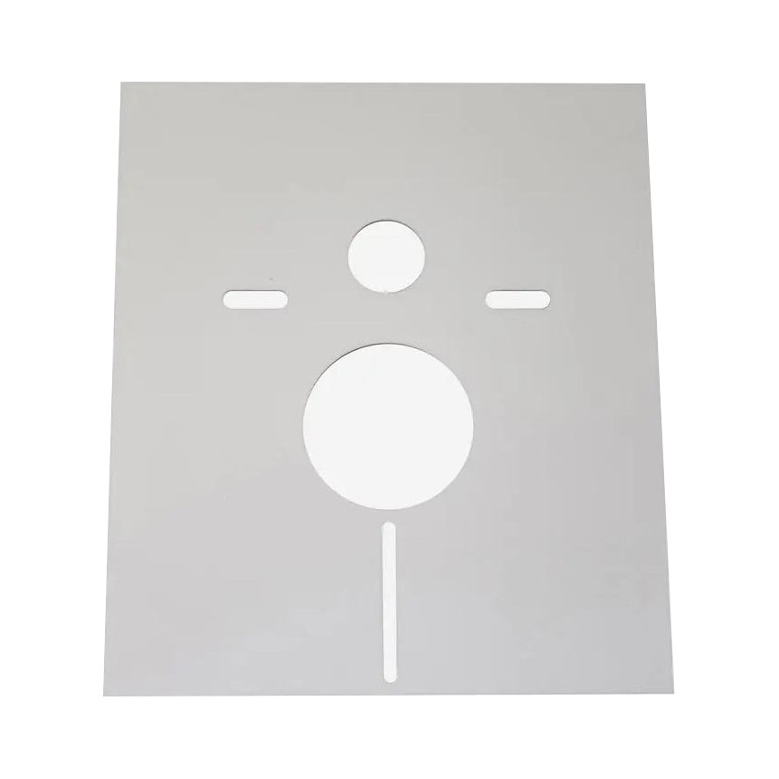 Viseća WC školjka SUBWAY + WC daska SoftClose SUBWAY + taster za ispiranje VICONNECT + ugradni modul VICONNECT + izolaciona podloga VICONNECT