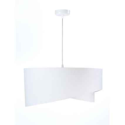 Viseći luster GALAXY na sajli 1xE27/60W/230V