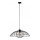 Viseći luster na sajli BARBELLA 1xE27/60W/230V, prečnika 50 cm