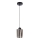 Viseći luster na sajli COX 1xE27/60W/230V