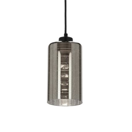 Viseći luster na sajli COX 1xE27/60W/230V