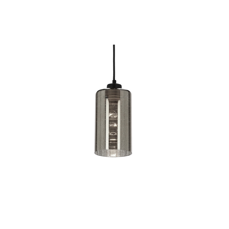 Viseći luster na sajli COX 1xE27/60W/230V