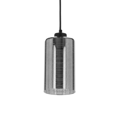 Viseći luster na sajli COX 1xE27/60W/230V