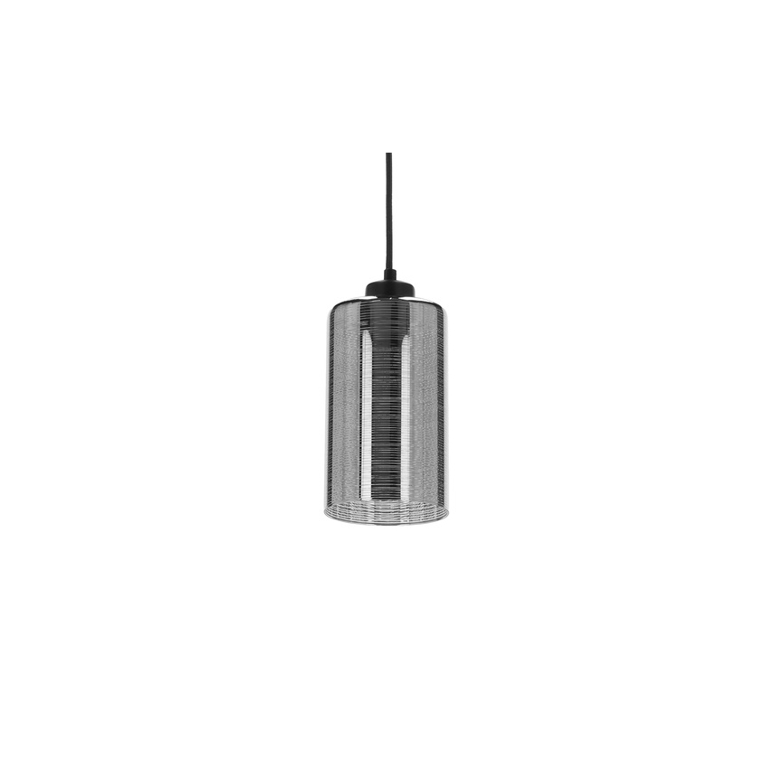 Viseći luster na sajli COX 1xE27/60W/230V