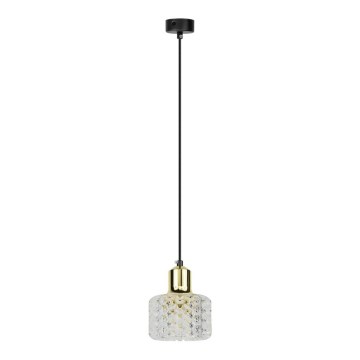 Viseći luster na sajli LUMI 1xG9/8W/230V