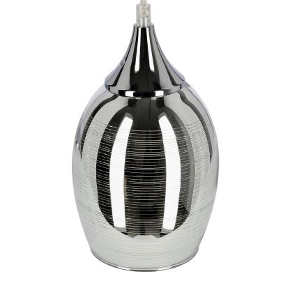 Luster na sajli MARINA 5xE27/60W/230V