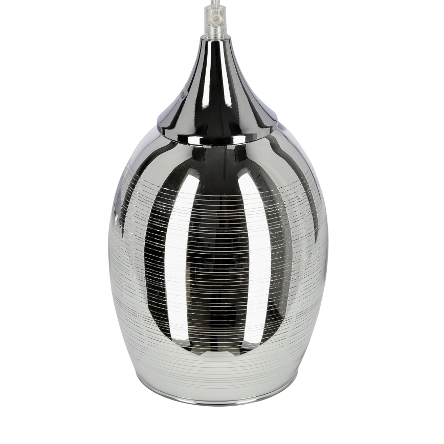 Luster na sajli MARINA 5xE27/60W/230V