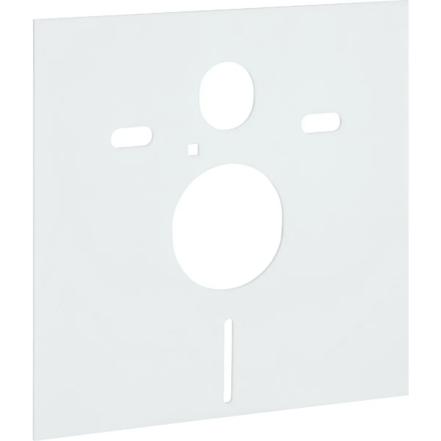 Viseća WC šolja sa bideom TISVILDELEJE 1600W/230V + WC daska SoftClose + dugme za ispiranje SIGMA + podžbukni modul + izolaciona podloga + daljinski upravljač