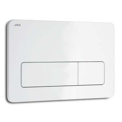 Zidna WC šolja MIO Rimless + daska za WC MIO prigušiva + dugme za ispiranje DUAL + podžbukni modul + izolaciona podloga