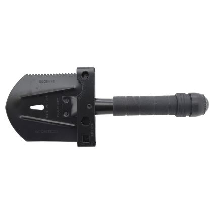 Višenamenska lopata