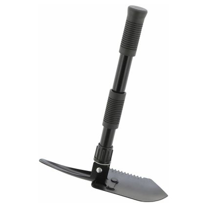 Višenamenska sklopiva lopata 40 cm