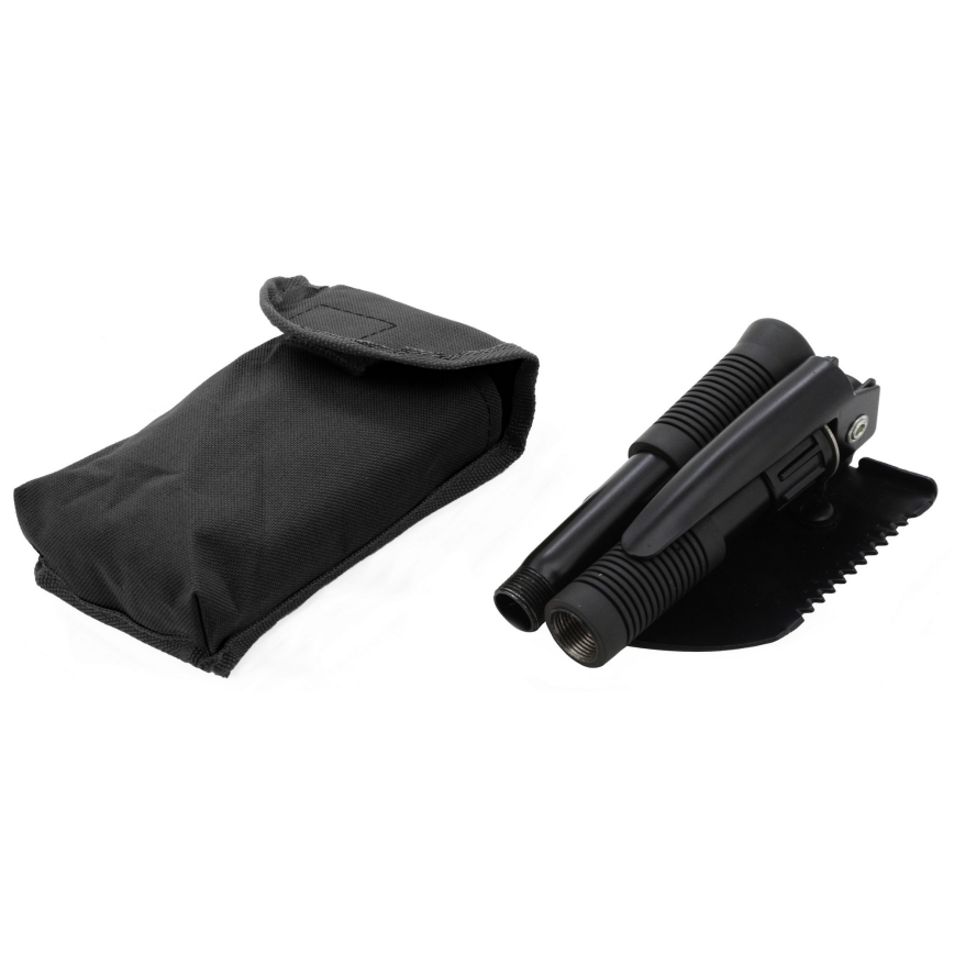 Višenamenska sklopiva lopata 40 cm