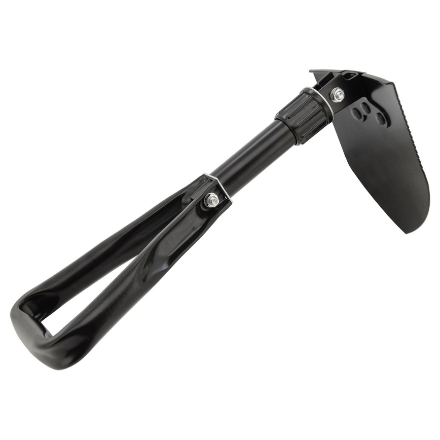 Višenamenska sklopiva lopata 46 cm